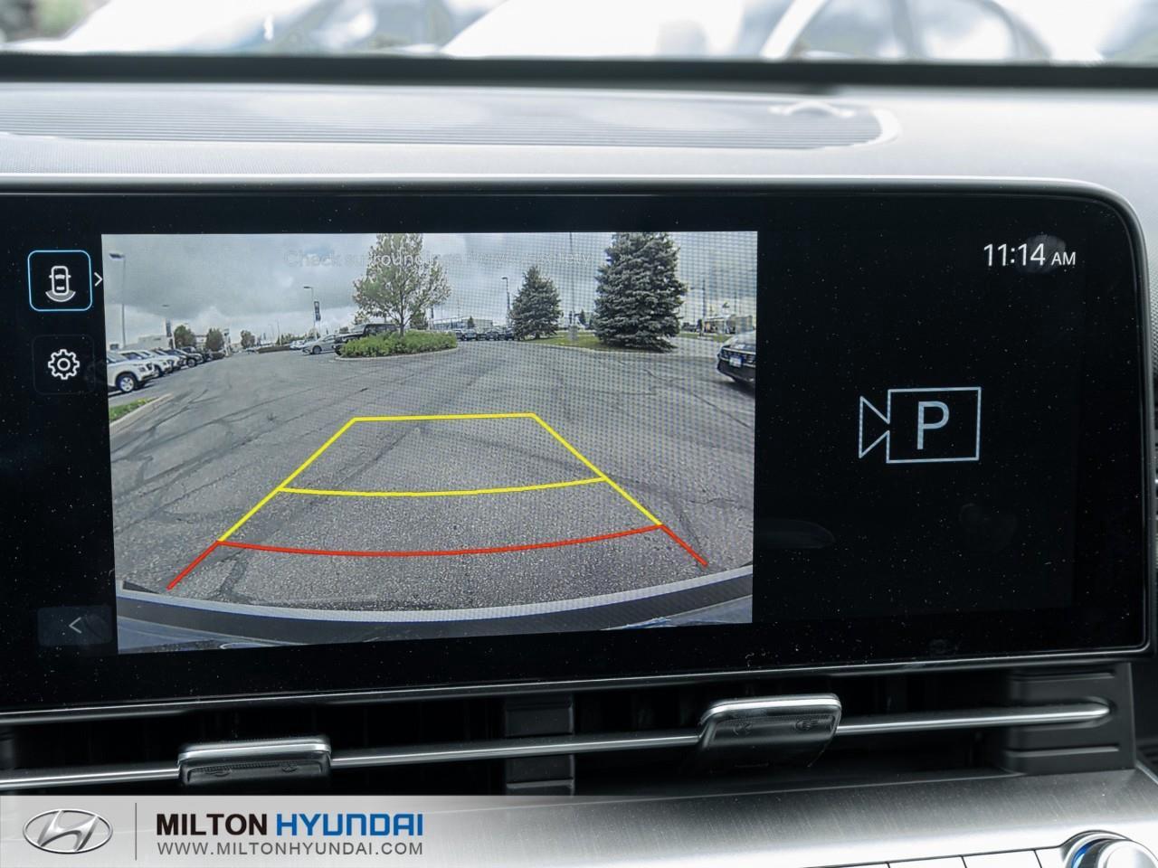 2026 Hyundai KONA  Photo