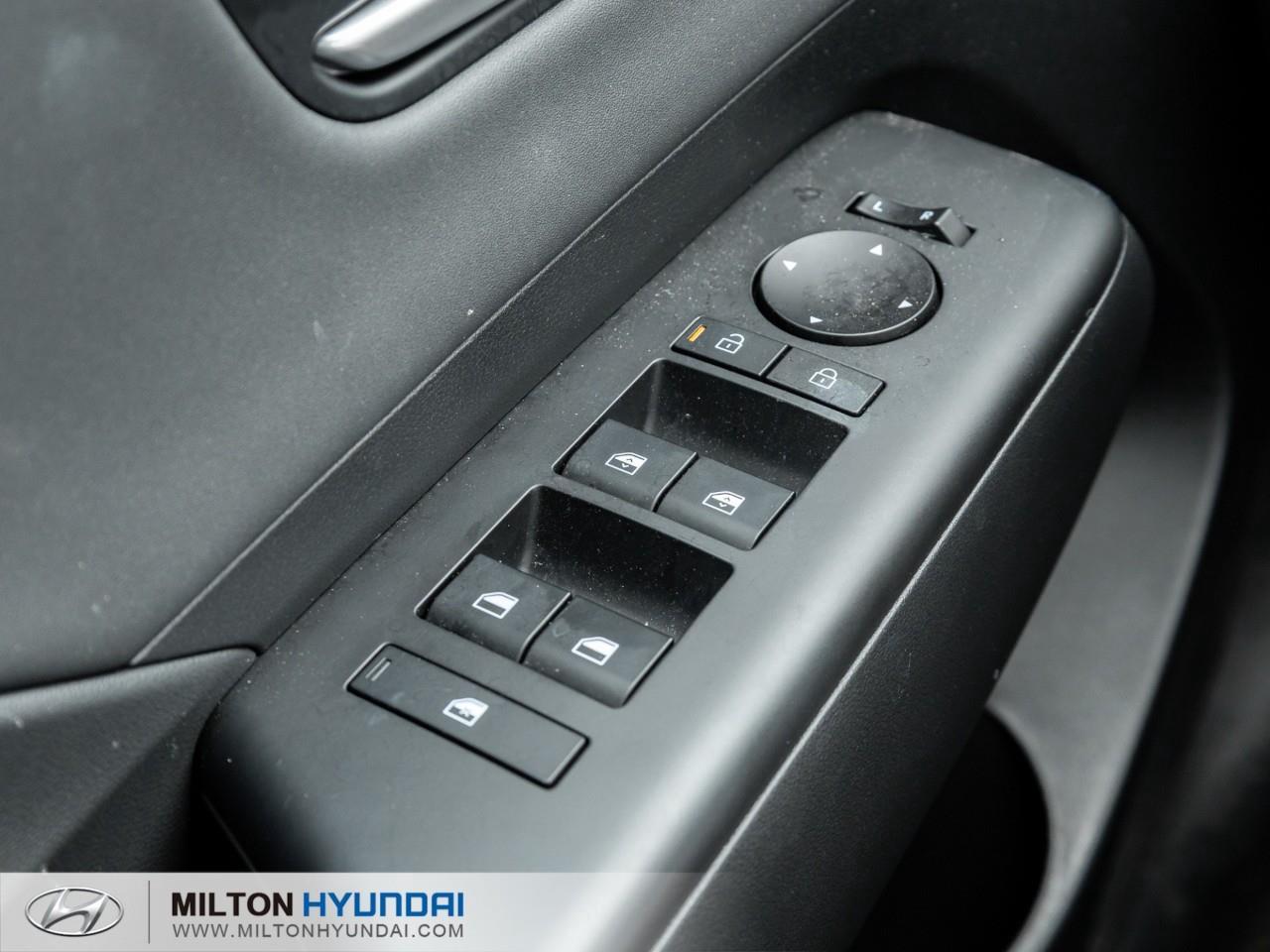 2026 Hyundai KONA  Photo