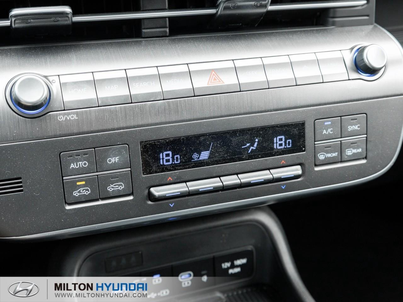 2026 Hyundai KONA  Photo