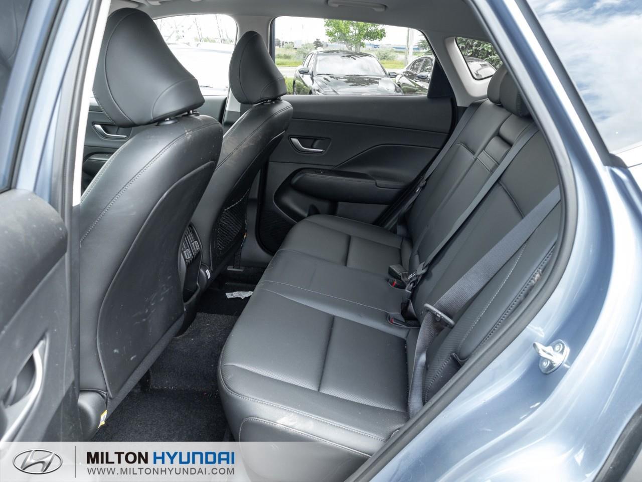 2026 Hyundai KONA  Photo