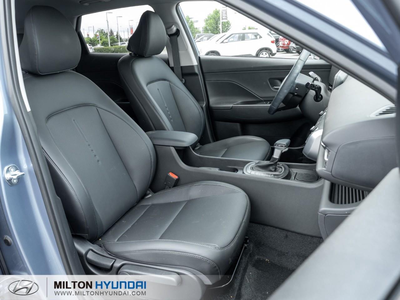 2026 Hyundai KONA  Photo