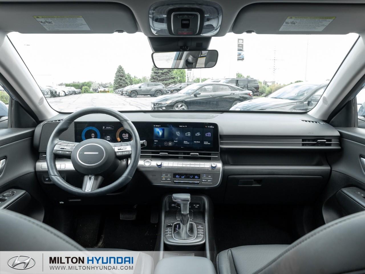 2026 Hyundai KONA  Photo