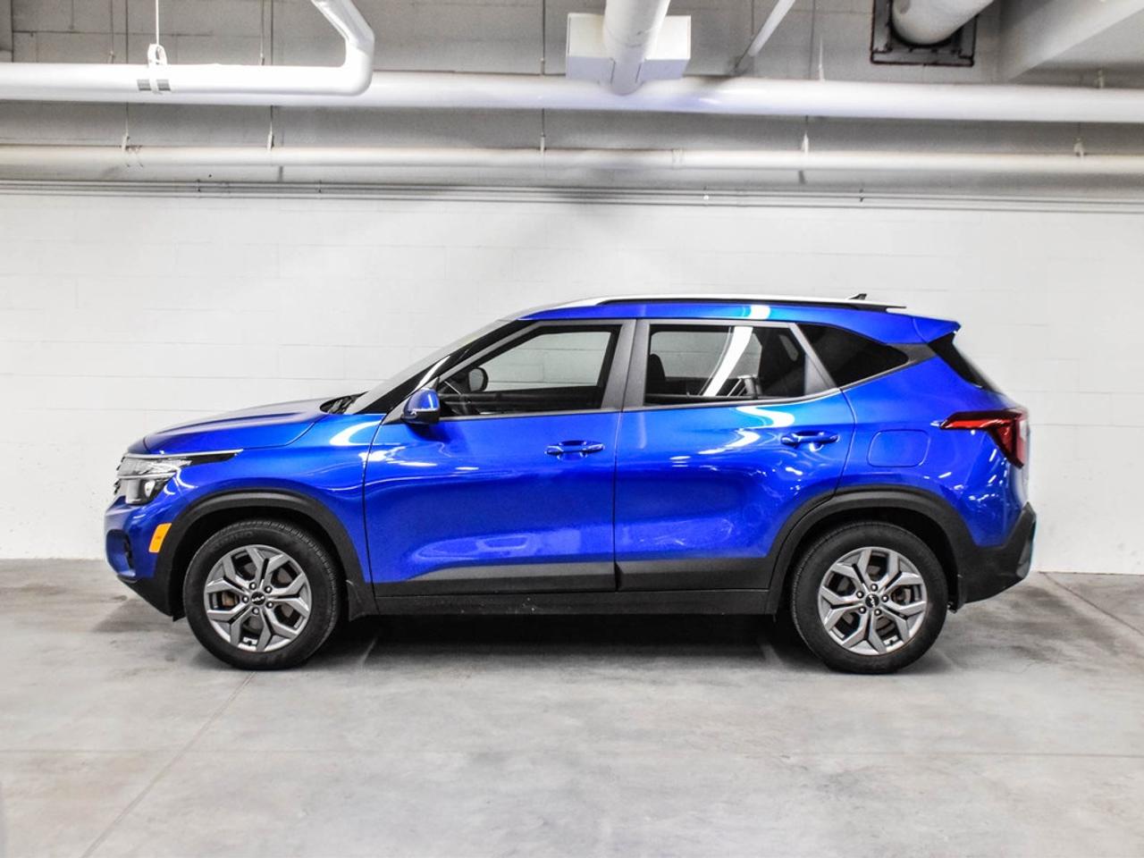 2024 Kia Seltos  Photo2