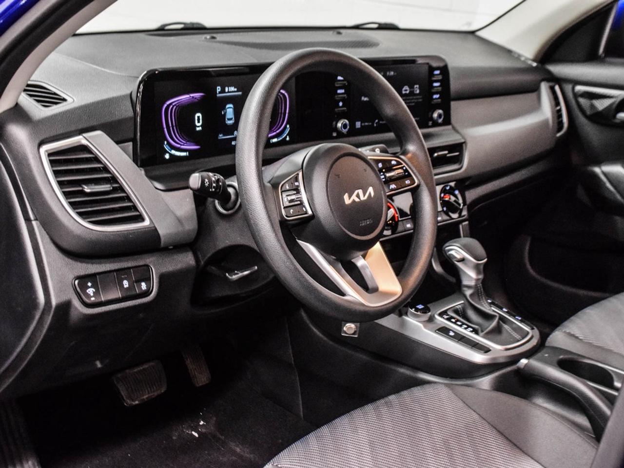 2024 Kia Seltos  Photo