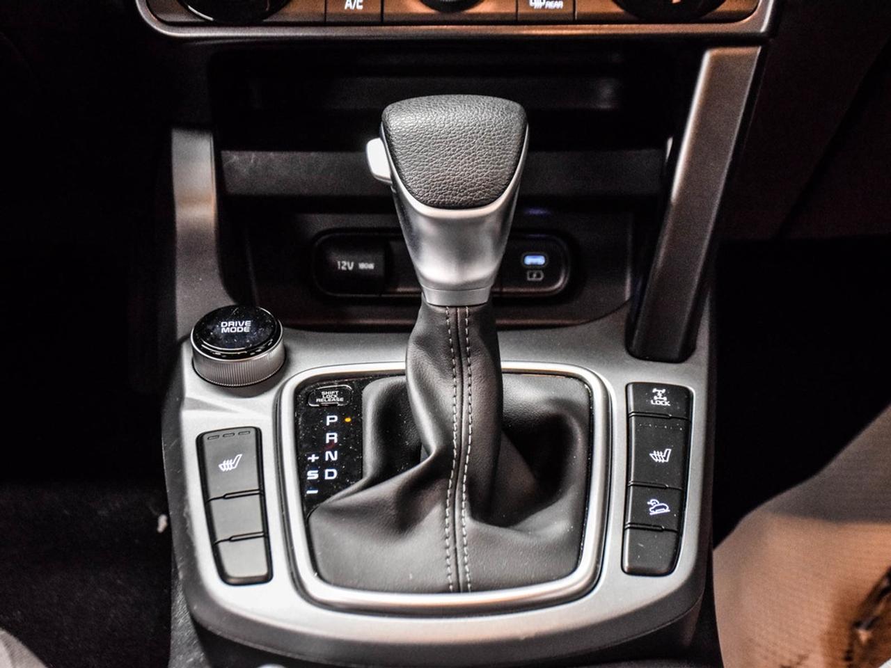 2024 Kia Seltos  Photo