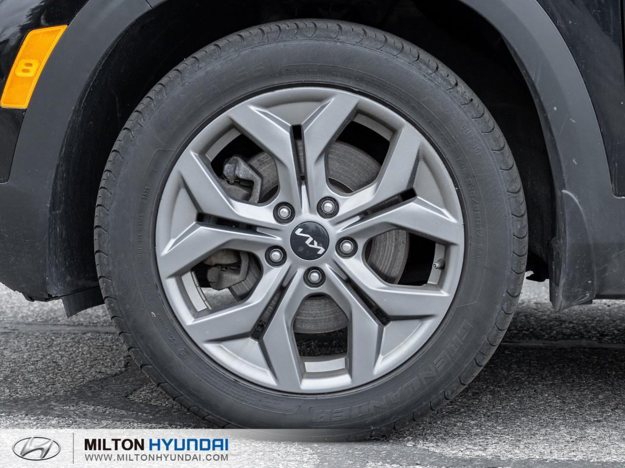2025 Kia Seltos EX 4dr All-Wheel Drive Photo