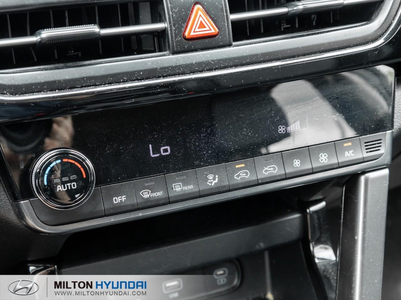 2025 Kia Seltos EX 4dr All-Wheel Drive Photo