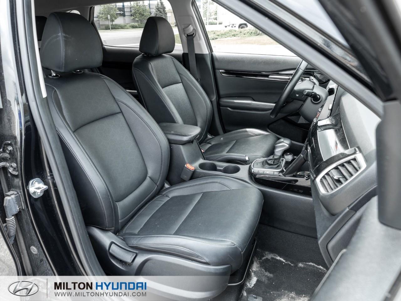 2025 Kia Seltos EX 4dr All-Wheel Drive Photo