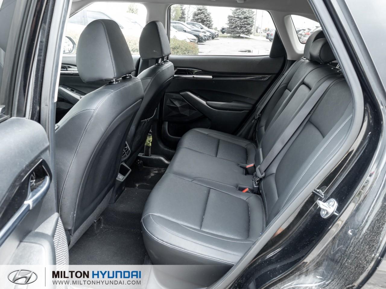 2025 Kia Seltos EX 4dr All-Wheel Drive Photo