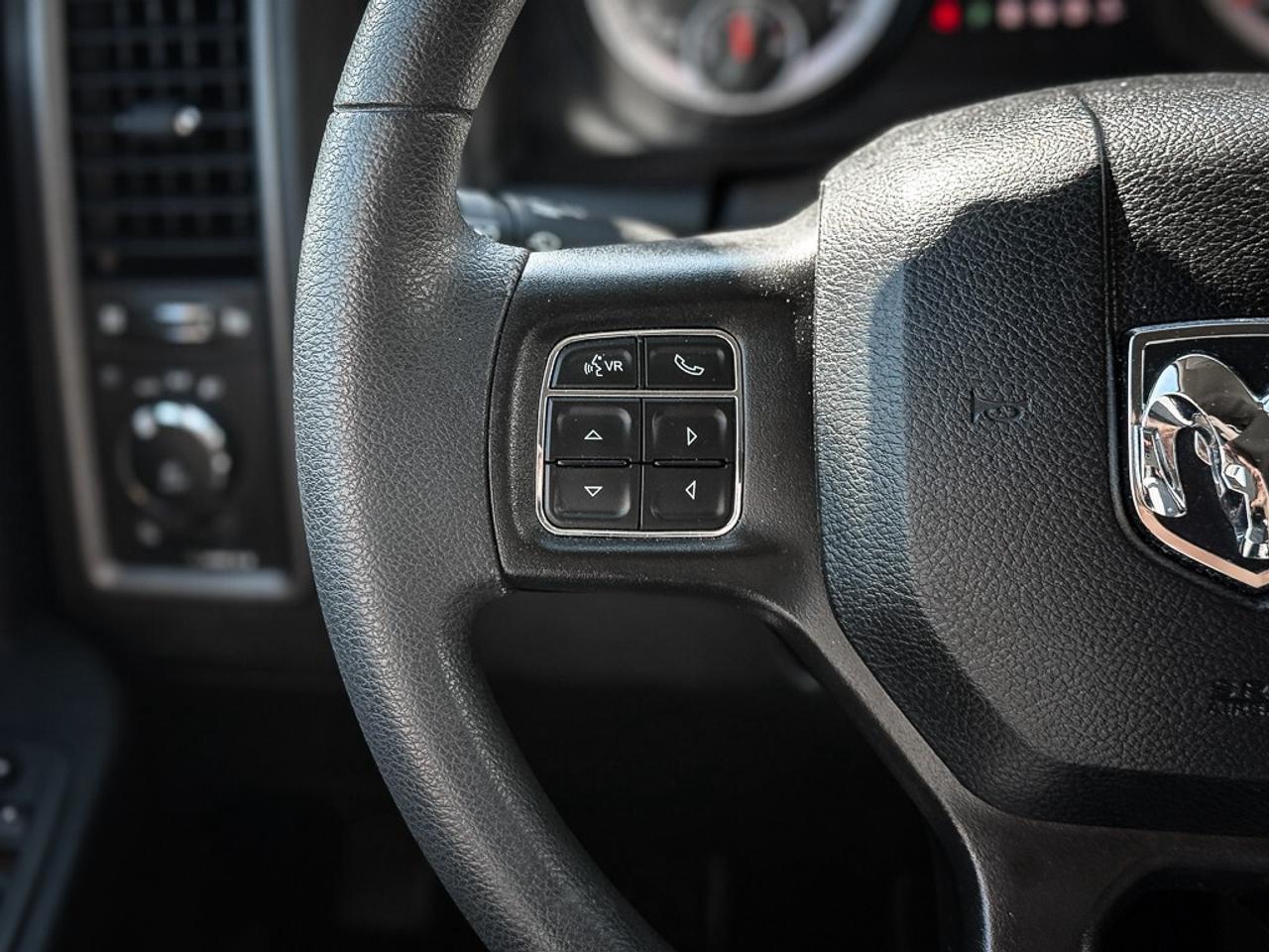2022 RAM 1500 Classic Tradesman   CREW   HEMI   NIGHT EDITION   SPORT HO Photo