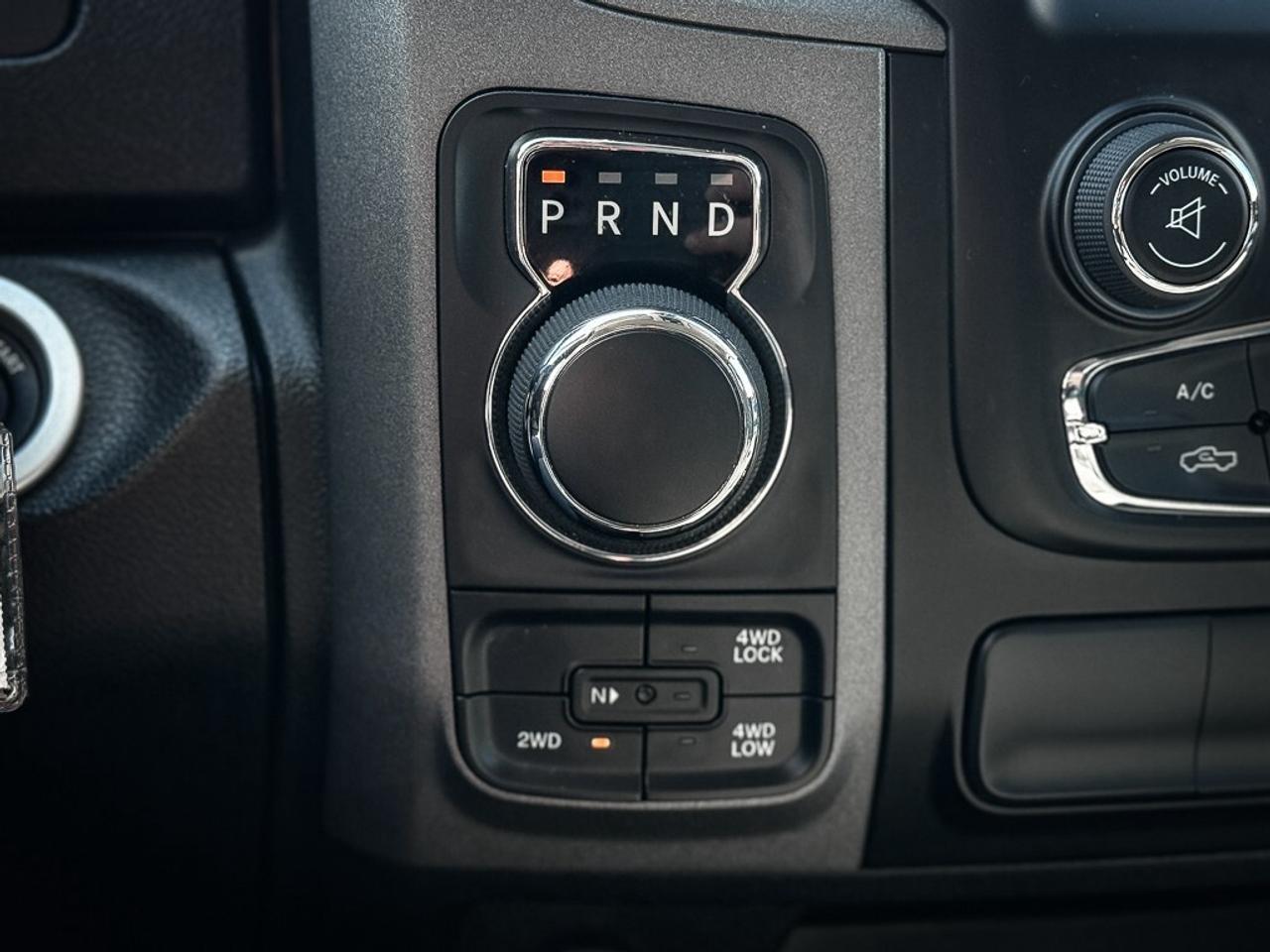 2022 RAM 1500 Classic Tradesman   CREW   HEMI   NIGHT EDITION   SPORT HO Photo