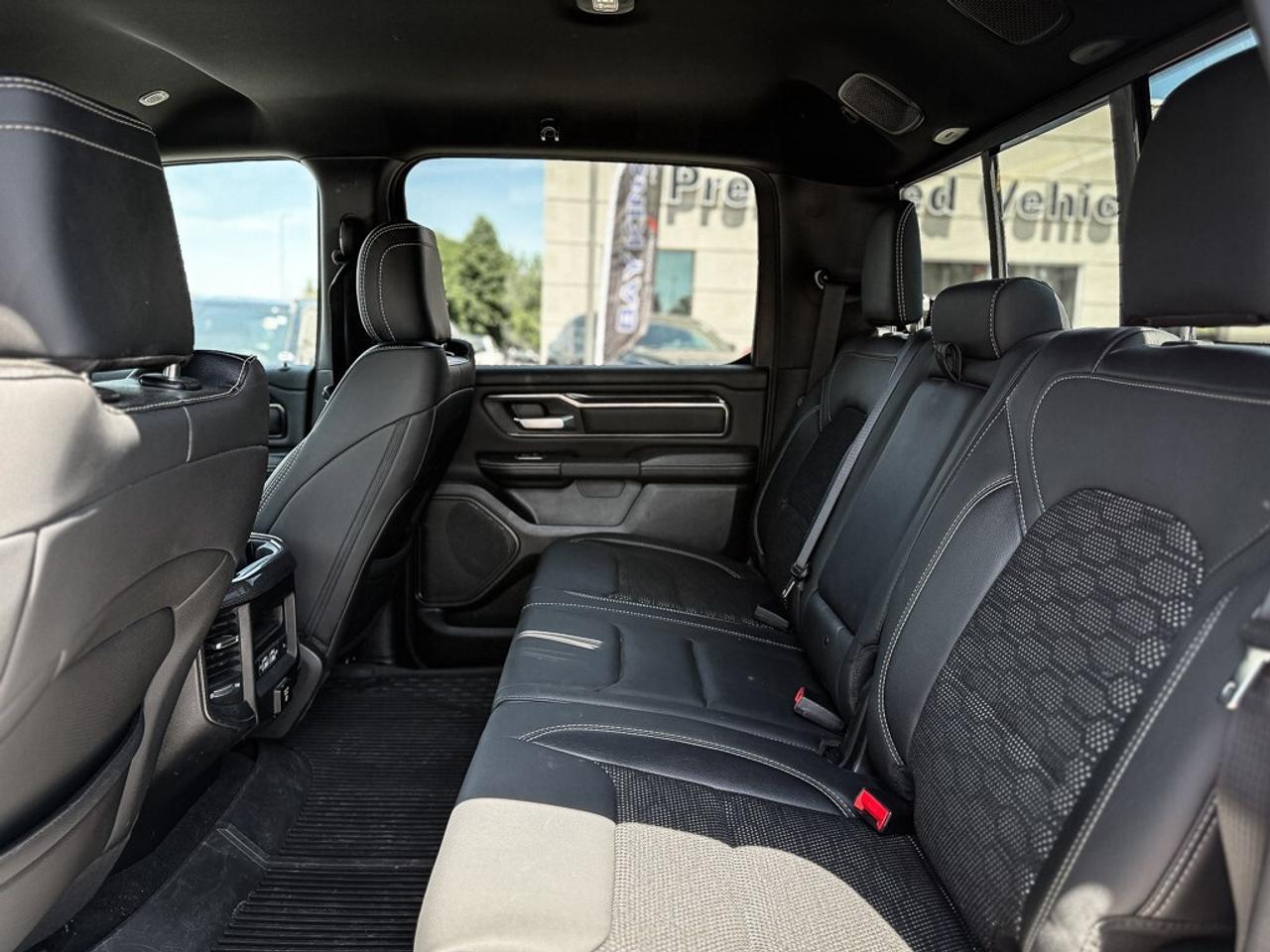 2022 RAM 1500 Sport   CREW   HEMI   LEVEL 2   TOW PKG   ALPINE A Photo