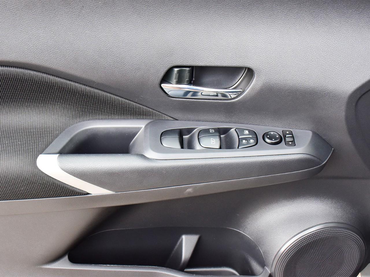 2024 Nissan Kicks SV 4dr Front-Wheel Drive Photo
