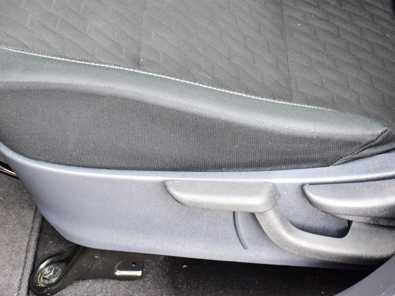 2024 Nissan Kicks SV 4dr Front-Wheel Drive Photo