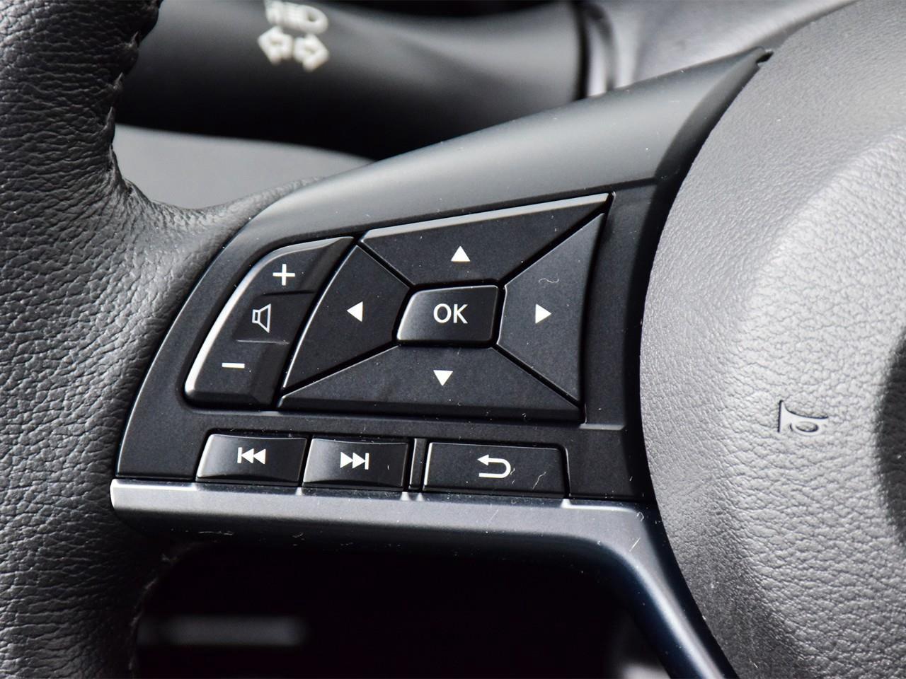2024 Nissan Kicks SV 4dr Front-Wheel Drive Photo