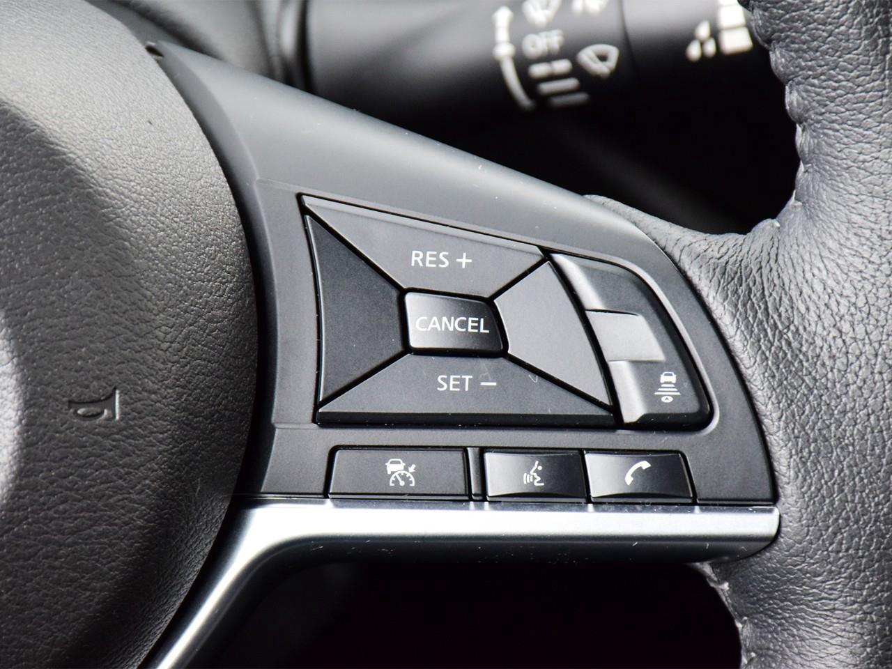 2024 Nissan Kicks SV 4dr Front-Wheel Drive Photo
