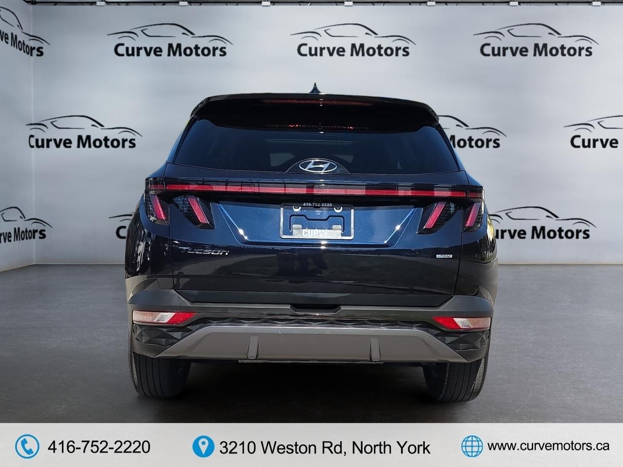 2024 Hyundai Tucson Trend AWD * NO ACCIDENTS / LOW KM / 1 OWNER / CARP Photo