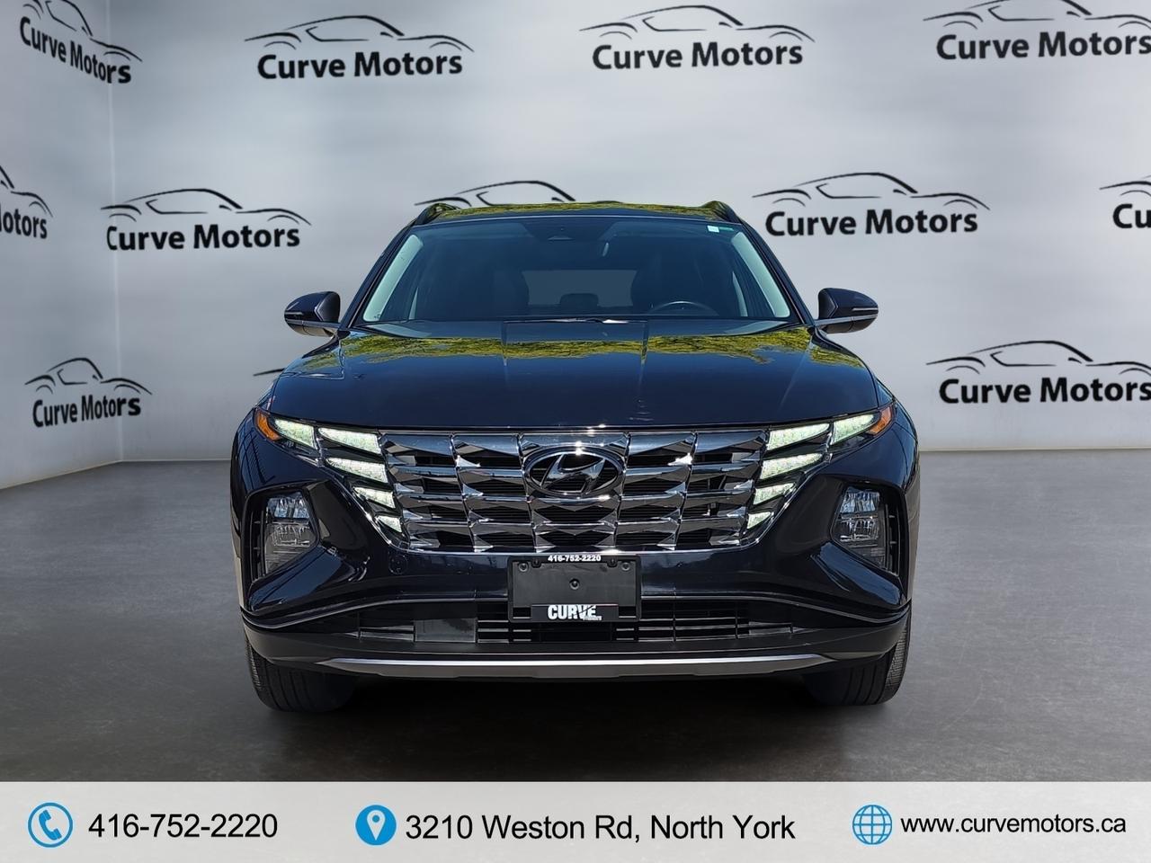 2024 Hyundai Tucson Trend AWD * NO ACCIDENTS / LOW KM / 1 OWNER / CARP Photo