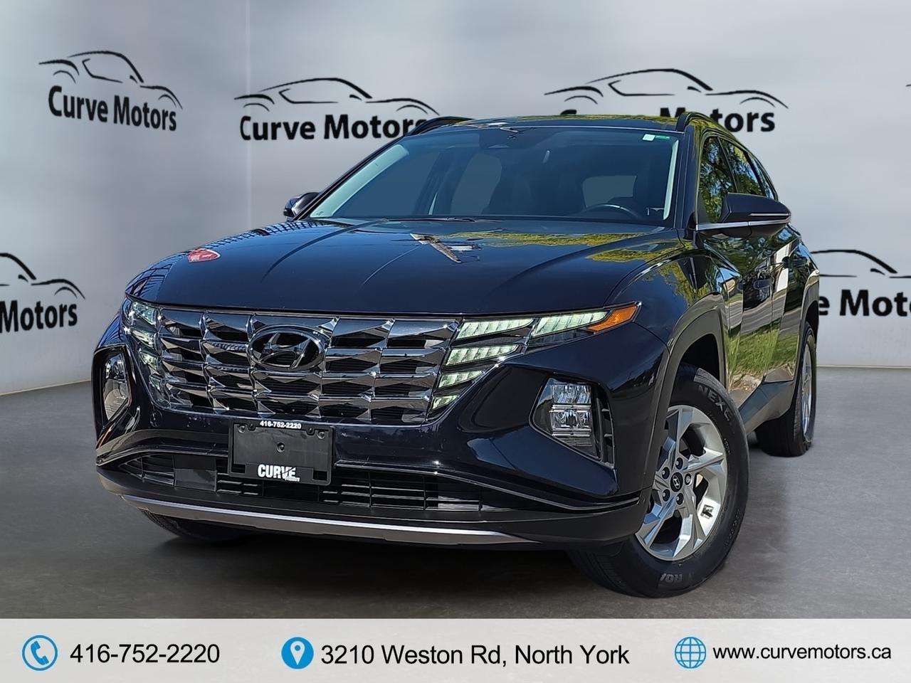2024 Hyundai Tucson Trend AWD * NO ACCIDENTS / LOW KM / 1 OWNER / CARP Photo