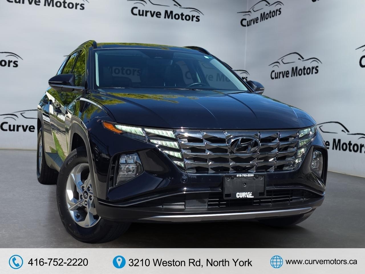 2024 Hyundai Tucson Trend AWD * NO ACCIDENTS / LOW KM / 1 OWNER / CARP Photo0