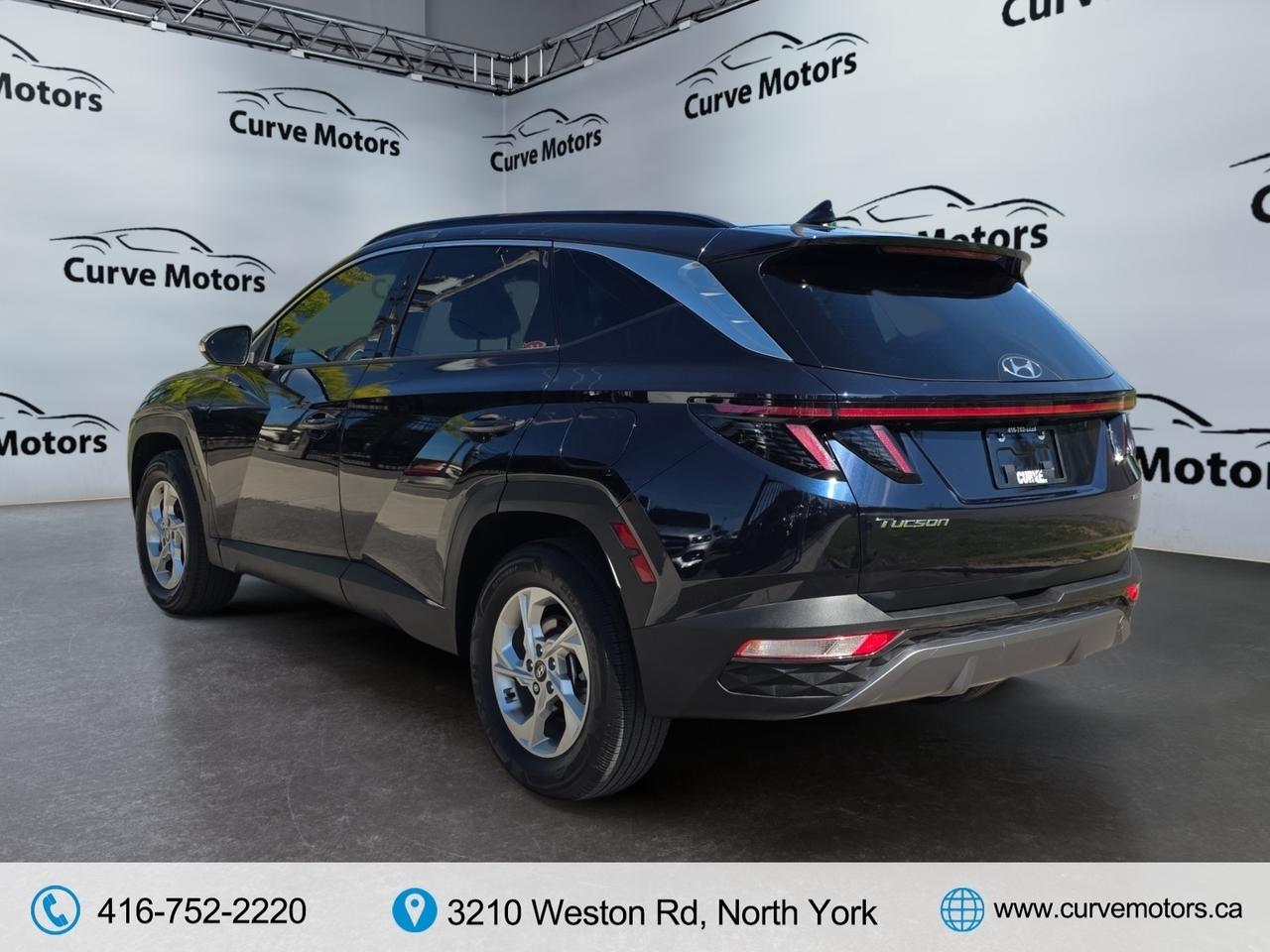 2024 Hyundai Tucson Trend AWD * NO ACCIDENTS / LOW KM / 1 OWNER / CARP Photo