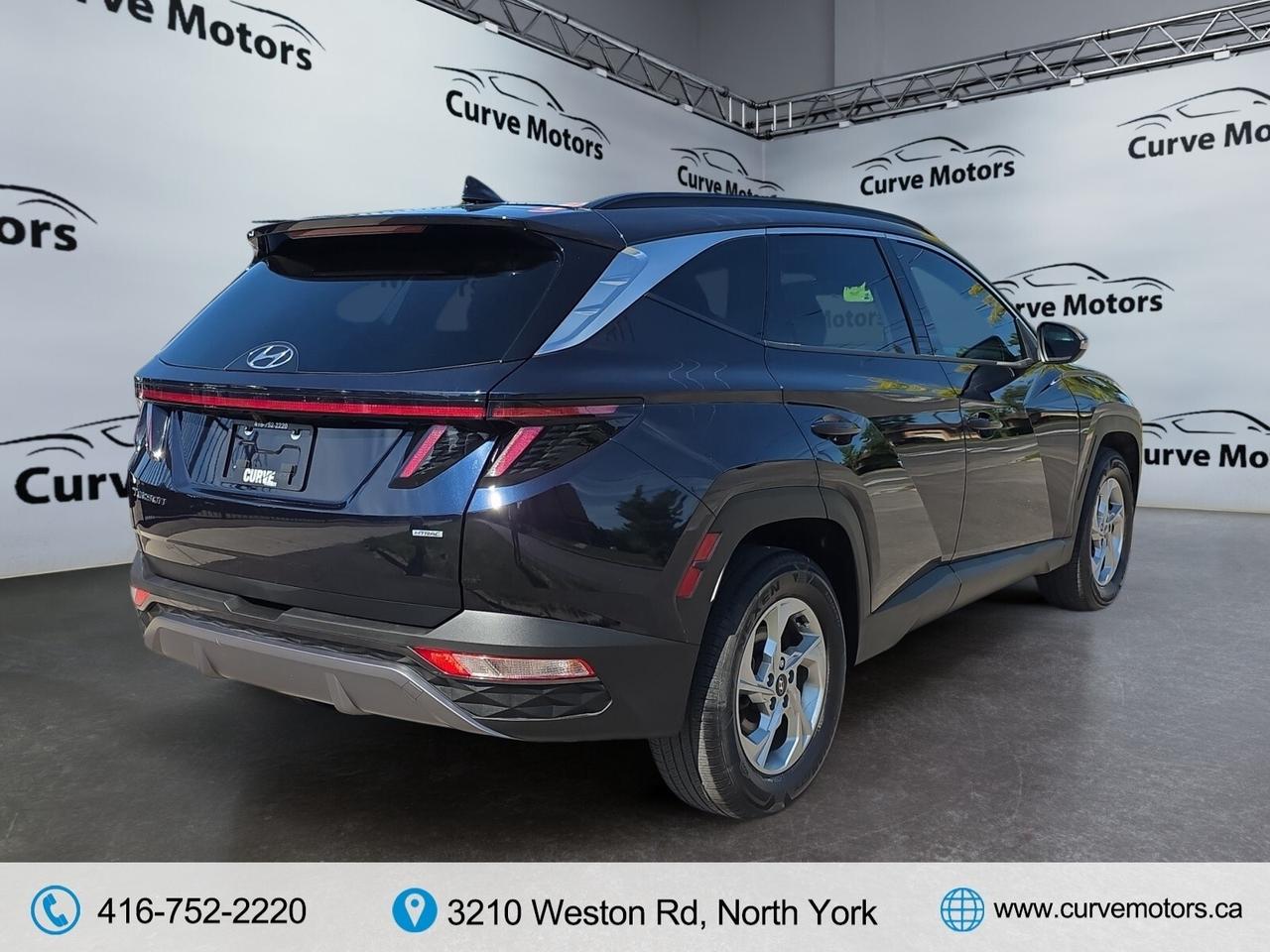 2024 Hyundai Tucson Trend AWD * NO ACCIDENTS / LOW KM / 1 OWNER / CARP Photo
