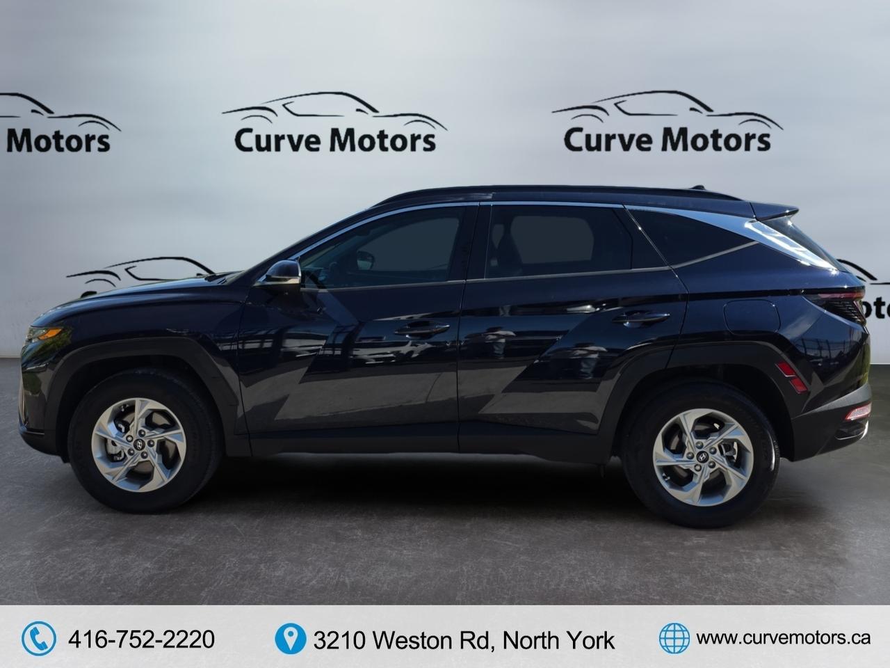 2024 Hyundai Tucson Trend AWD * NO ACCIDENTS / LOW KM / 1 OWNER / CARP Photo