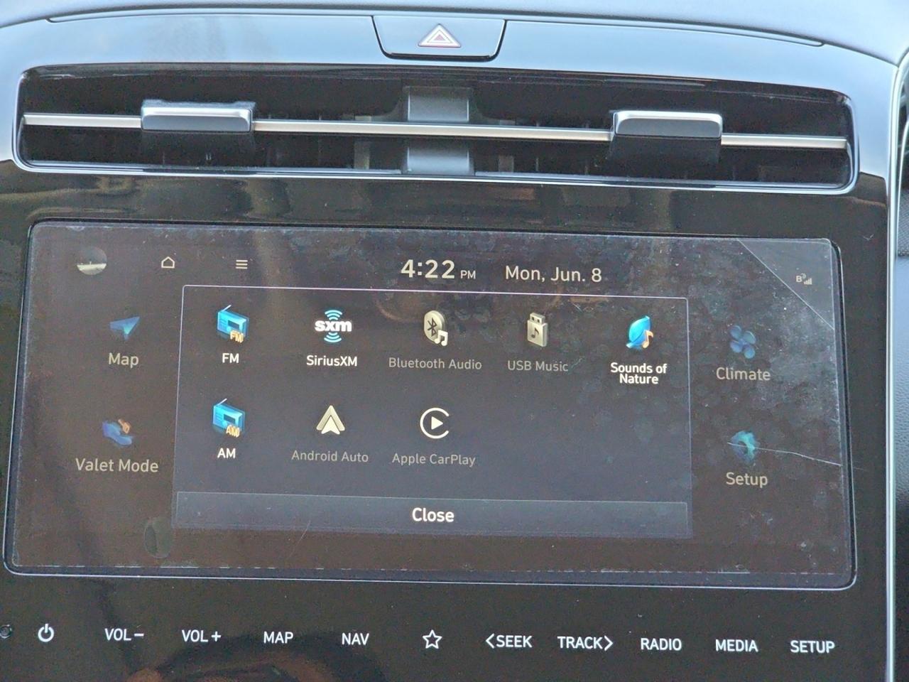 2024 Hyundai Tucson Trend AWD * NO ACCIDENTS / LOW KM / 1 OWNER / CARP Photo