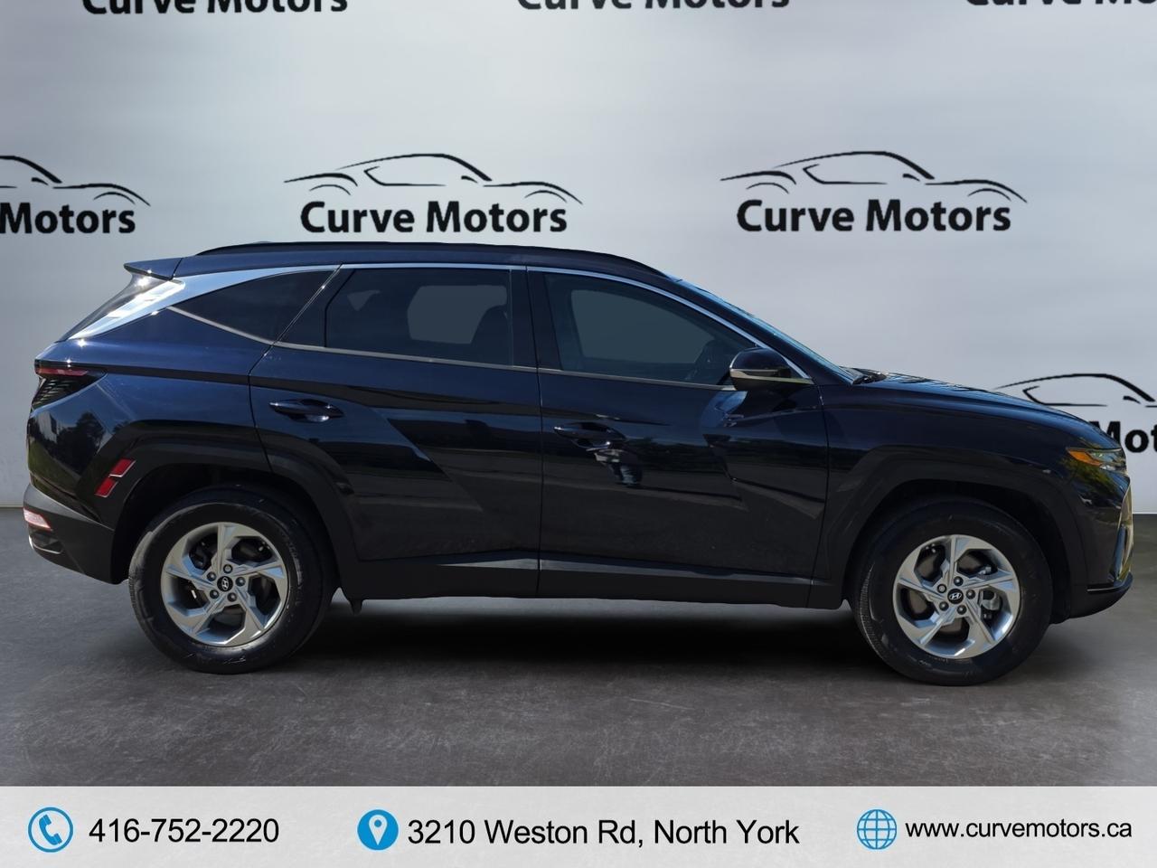 2024 Hyundai Tucson Trend AWD * NO ACCIDENTS / LOW KM / 1 OWNER / CARP Photo