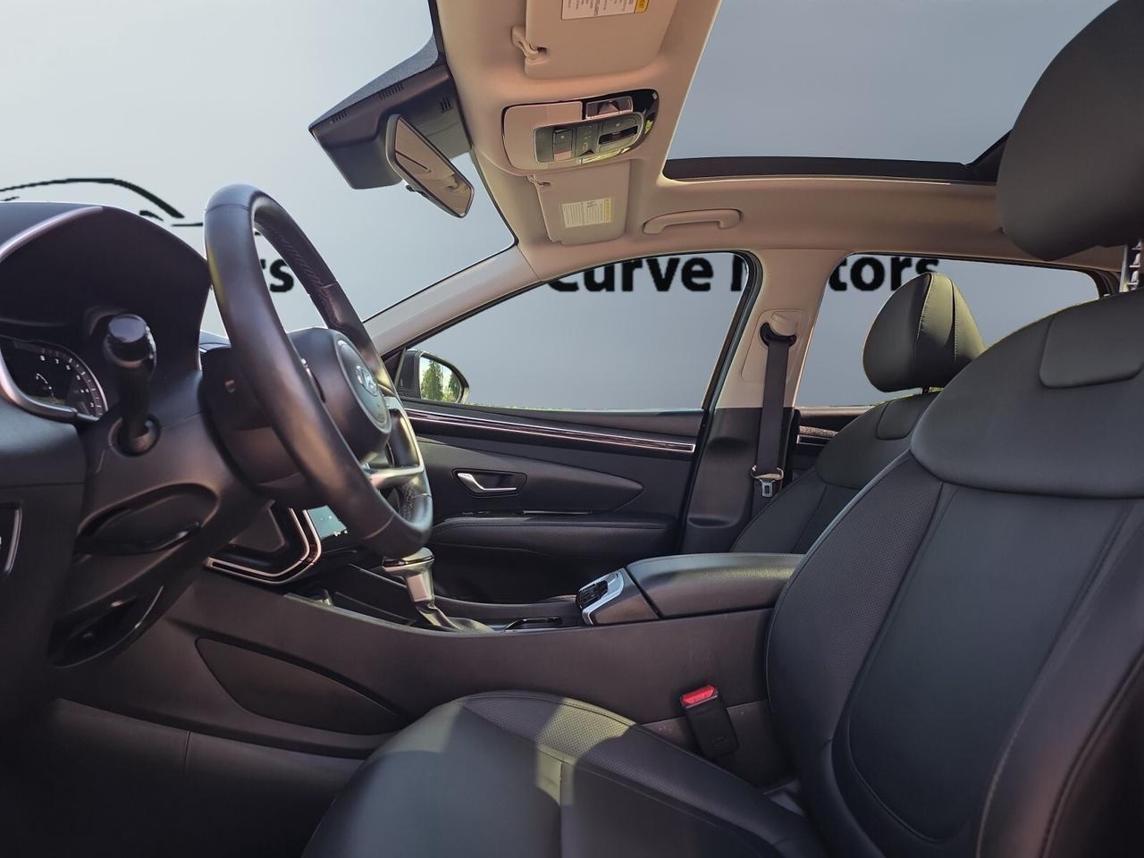 2024 Hyundai Tucson Trend AWD * NO ACCIDENTS / LOW KM / 1 OWNER / CARP Photo