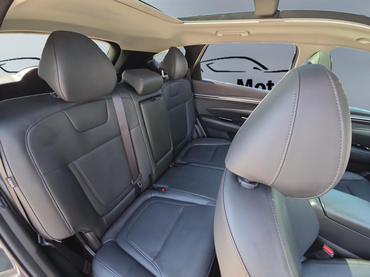 2024 Hyundai Tucson Trend AWD * NO ACCIDENTS / LOW KM / 1 OWNER / CARP Photo