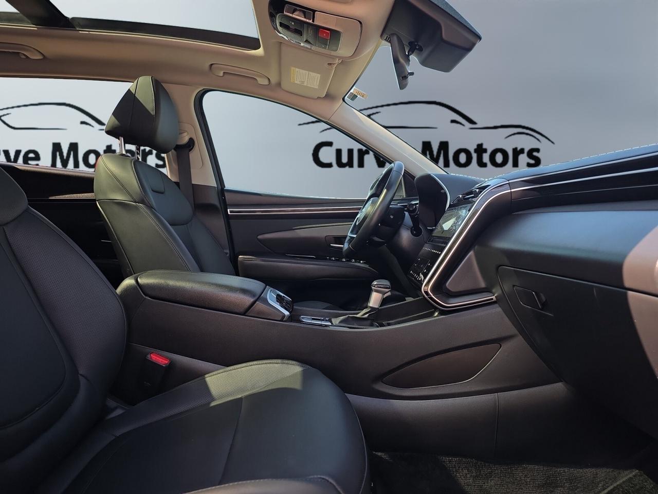 2024 Hyundai Tucson Trend AWD * NO ACCIDENTS / LOW KM / 1 OWNER / CARP Photo