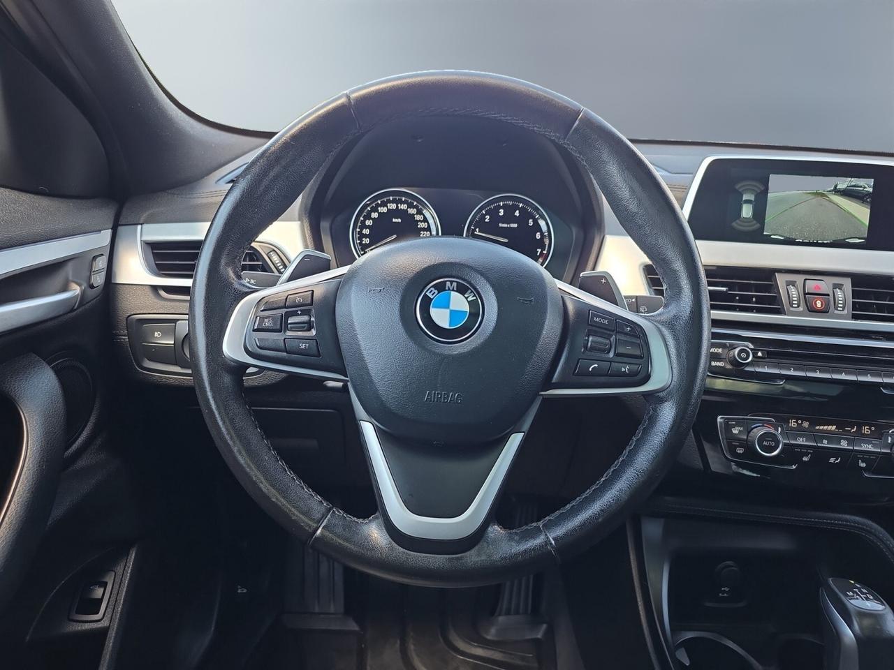 2019 BMW X2 XDrive28i * LOW KM / NAVIGATION / CAMERA / PANORAM Photo