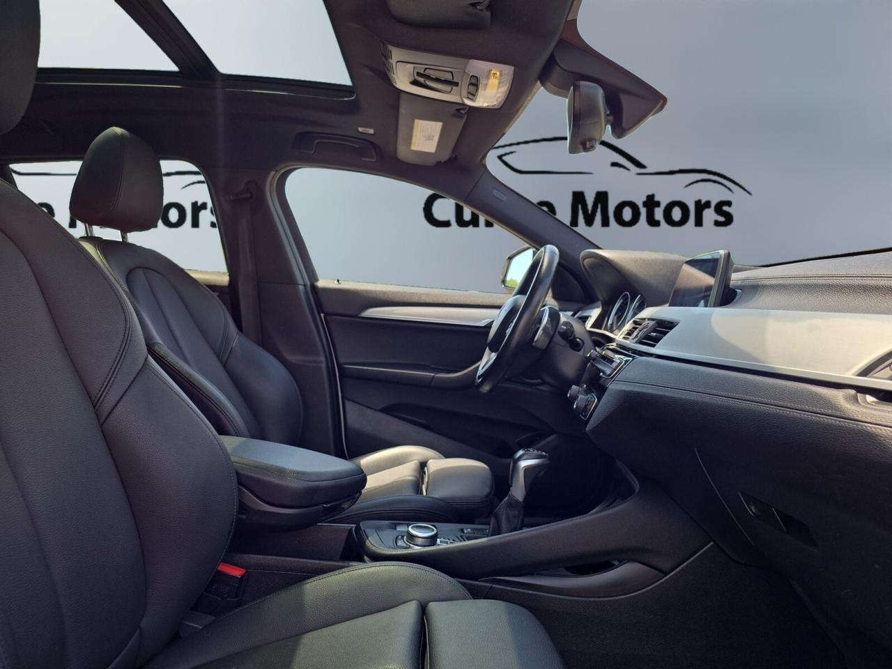 2019 BMW X2 XDrive28i * LOW KM / NAVIGATION / CAMERA / PANORAM Photo