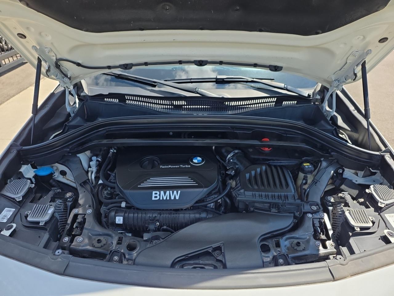 2019 BMW X2 XDrive28i * LOW KM / NAVIGATION / CAMERA / PANORAM Photo