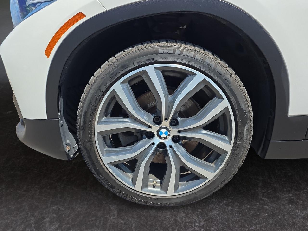 2019 BMW X2 XDrive28i * LOW KM / NAVIGATION / CAMERA / PANORAM Photo