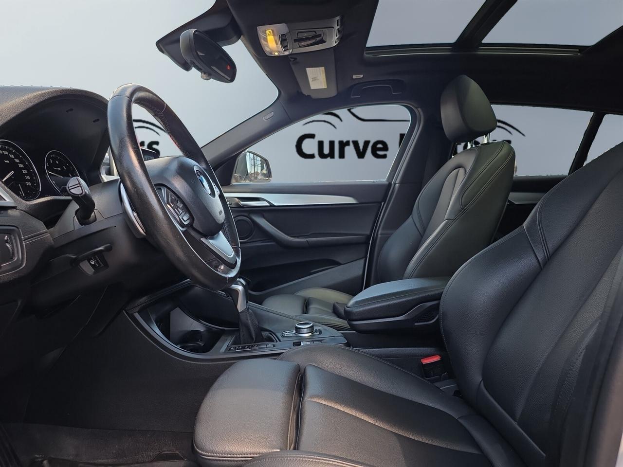 2019 BMW X2 XDrive28i * LOW KM / NAVIGATION / CAMERA / PANORAM Photo
