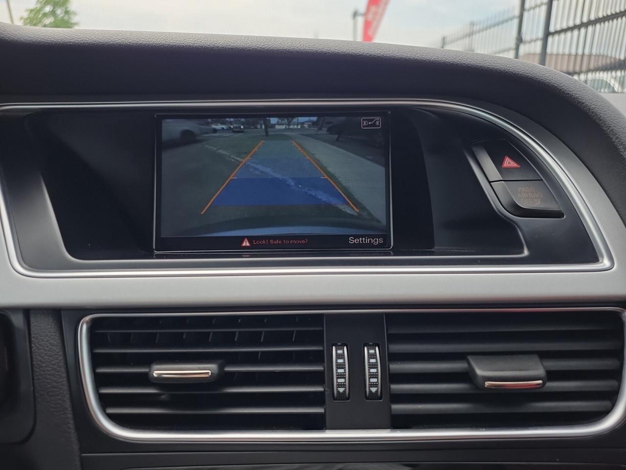 2017 Audi S5 CONVERTIBLE * NO ACCIDENTS / RED INTERIOR / FLAT B Photo
