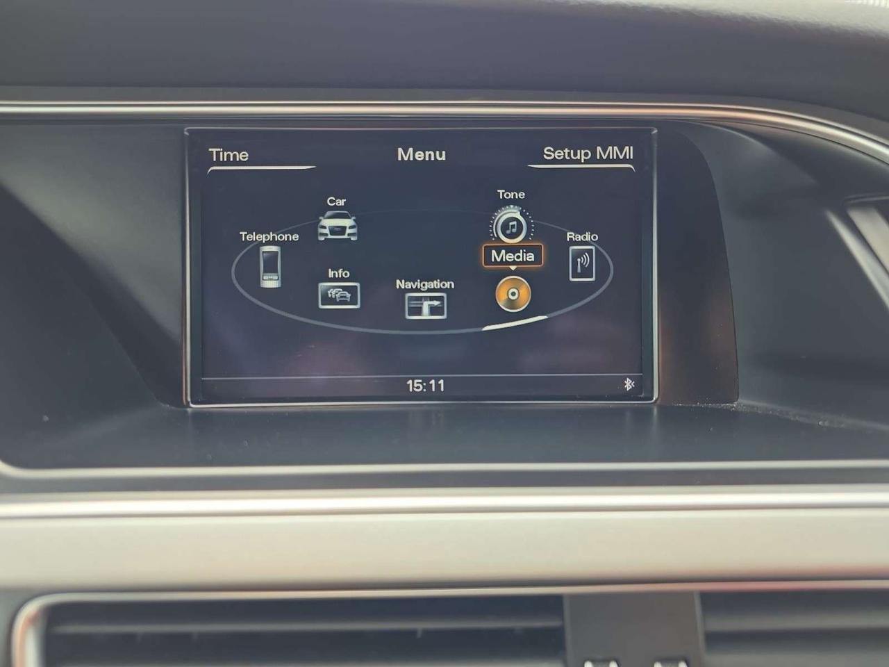 2017 Audi S5 CONVERTIBLE * NO ACCIDENTS / RED INTERIOR / FLAT BOTTOM STEERING Photo