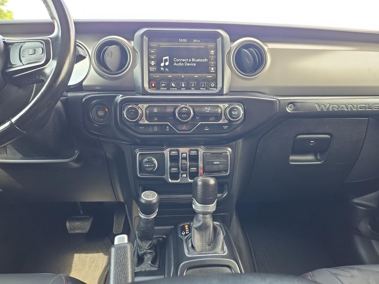 2021 Jeep Wrangler Unlimited Sport S 4x4 * NO ACCIDENTS / CARPLAY / A Photo