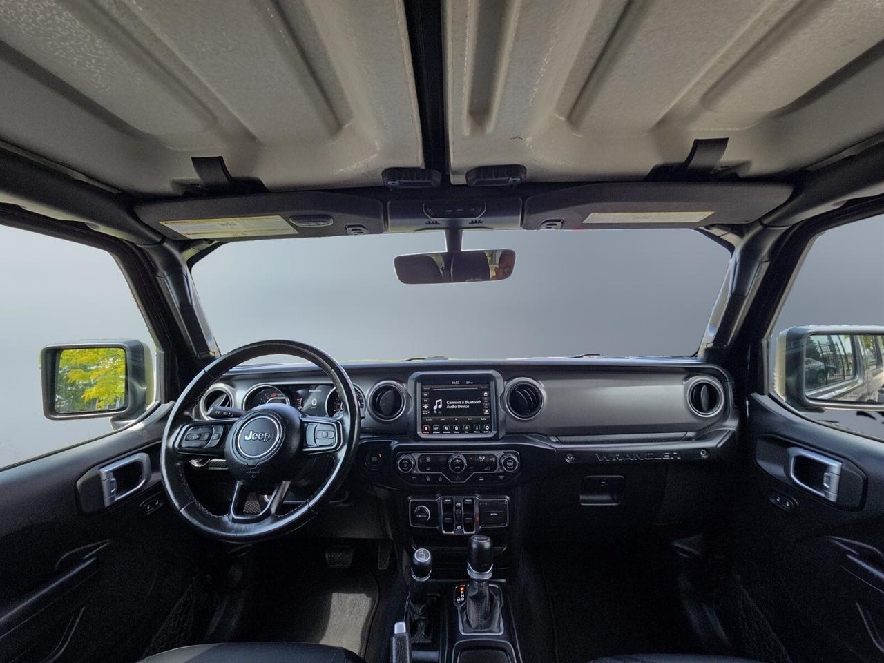 2021 Jeep Wrangler Unlimited Sport S 4x4 * NO ACCIDENTS / CARPLAY / A Photo