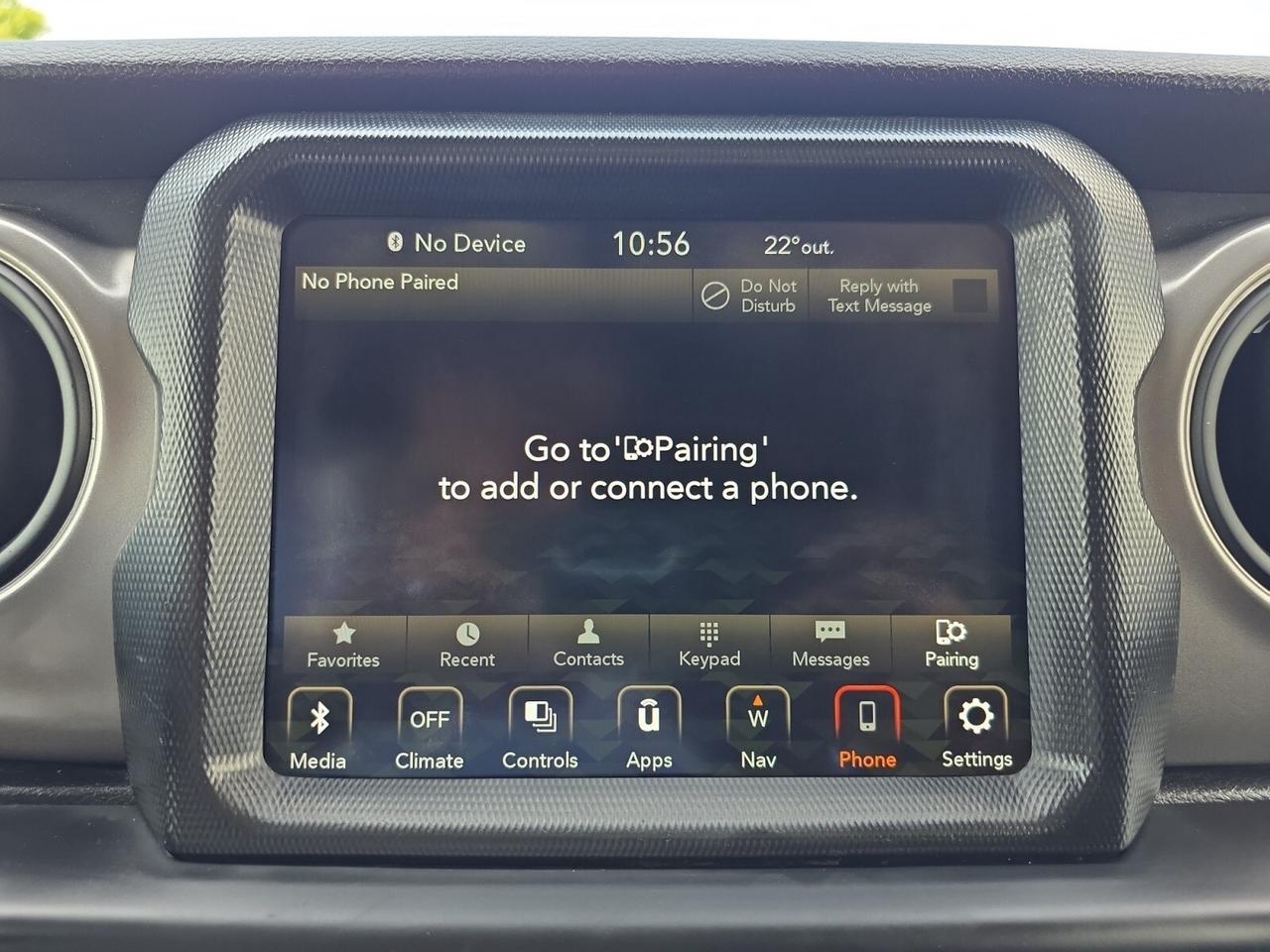 2021 Jeep Wrangler Unlimited Sport S 4x4 * NO ACCIDENTS / CARPLAY / A Photo