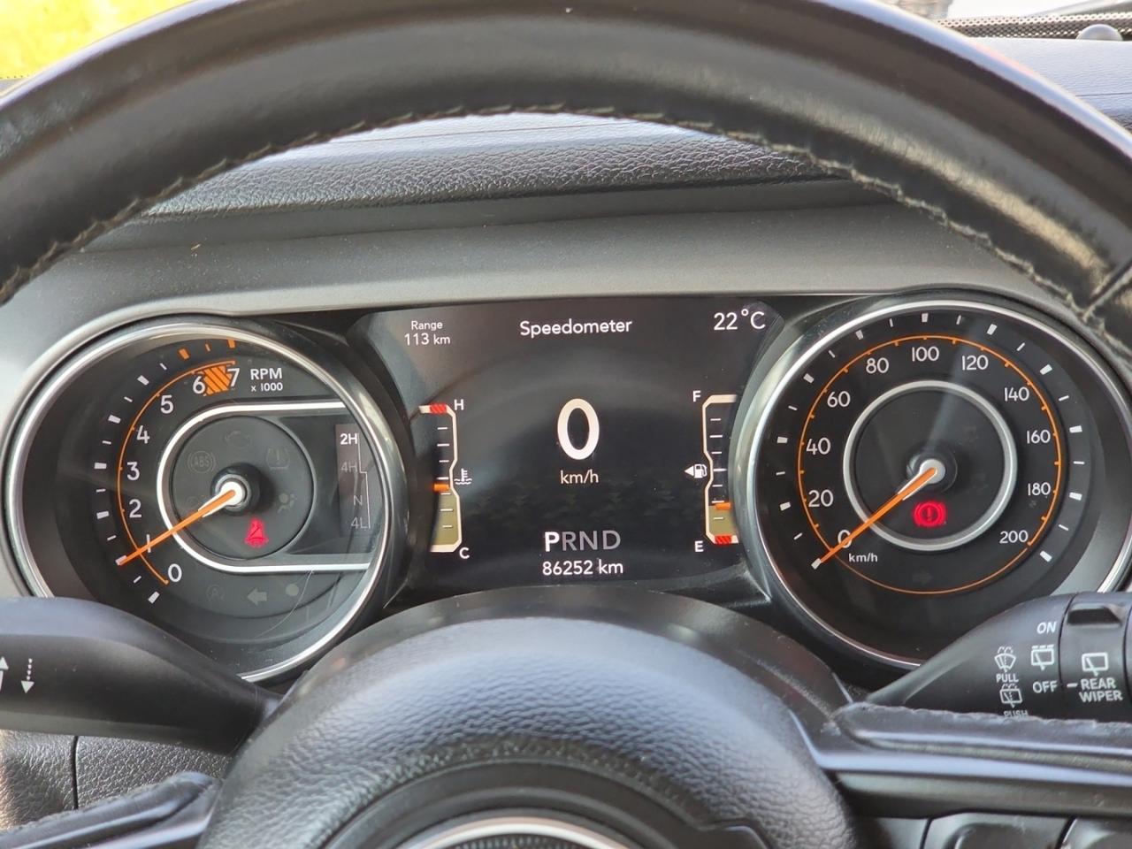 2021 Jeep Wrangler Unlimited Sport S 4x4 * NO ACCIDENTS / CARPLAY / A Photo