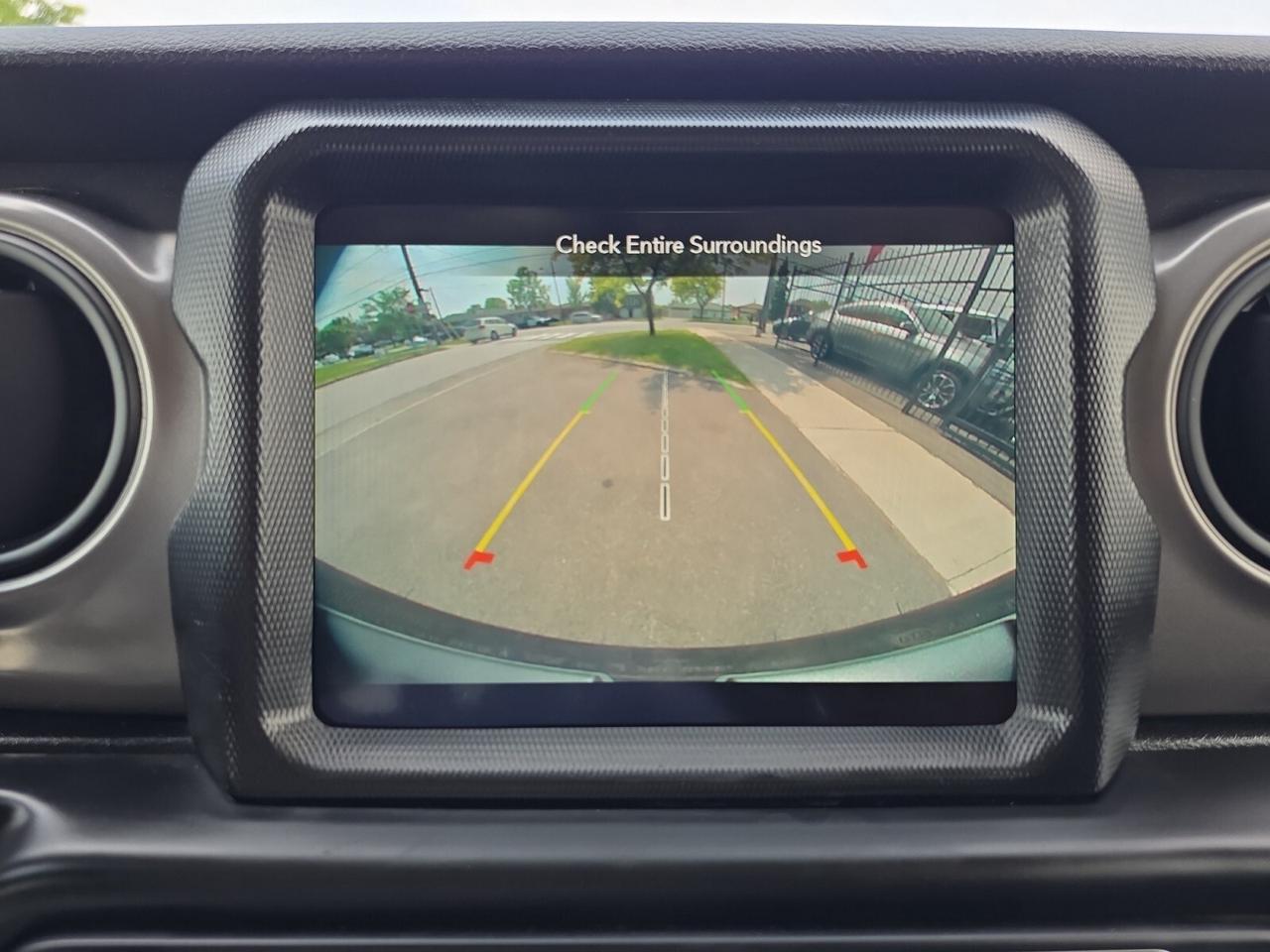 2021 Jeep Wrangler Unlimited Sport S 4x4 * NO ACCIDENTS / CARPLAY / A Photo
