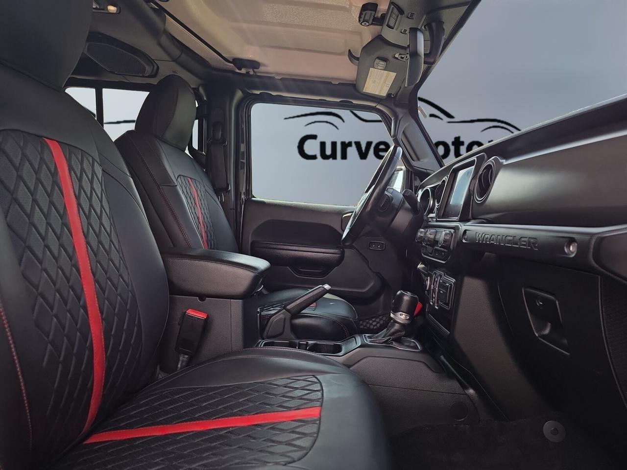 2021 Jeep Wrangler Unlimited Sport S 4x4 * NO ACCIDENTS / CARPLAY / A Photo