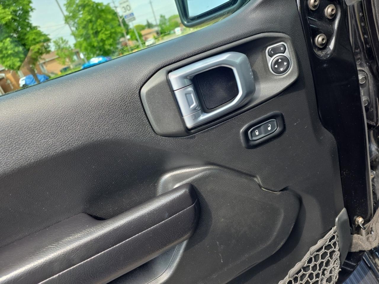 2021 Jeep Wrangler Unlimited Sport S 4x4 * NO ACCIDENTS / CARPLAY / A Photo