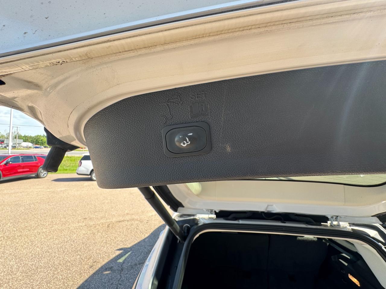 2017 Ford Escape SE 4dr 4x4 Photo