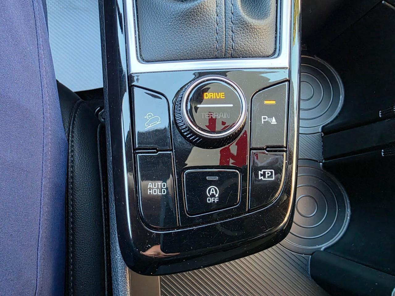 2025 Kia Sportage X-Line 4dr All-Wheel Drive Photo