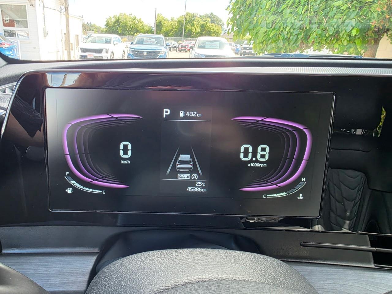 2025 Kia Sportage X-Line 4dr All-Wheel Drive Photo