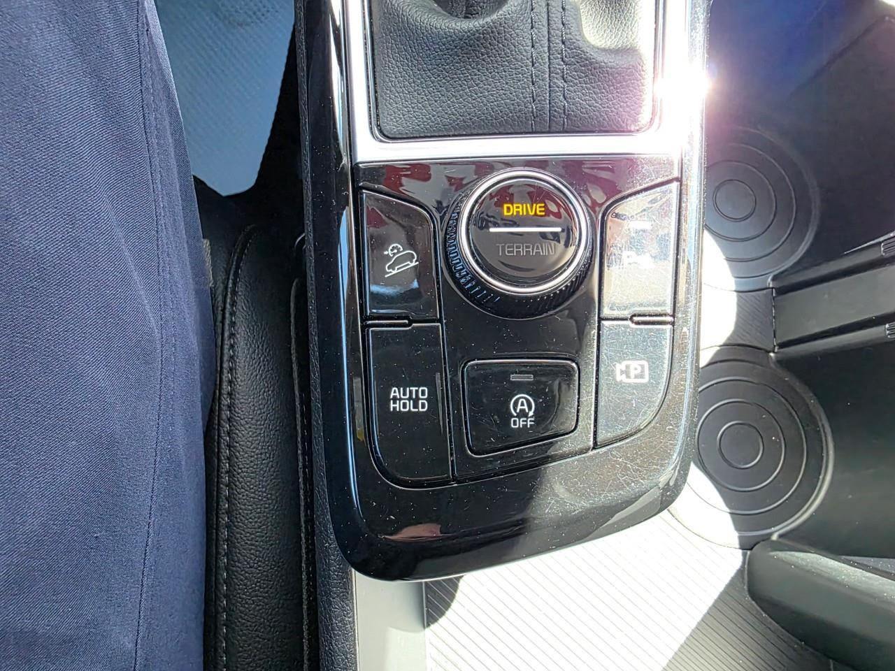 2025 Kia Sportage X-Line 4dr All-Wheel Drive Photo